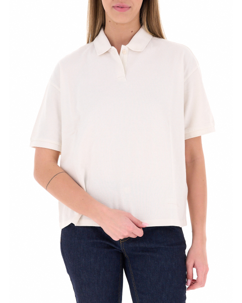 Polo in cotone
