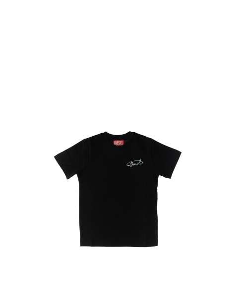 T-shirt girocollo