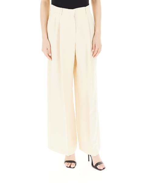 Pantalone a palazzo