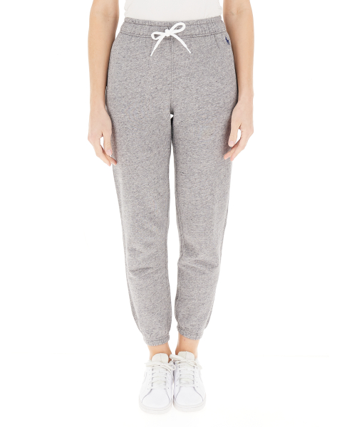 Pantalone in felpa