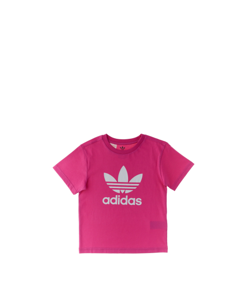 T-shirt con logo
