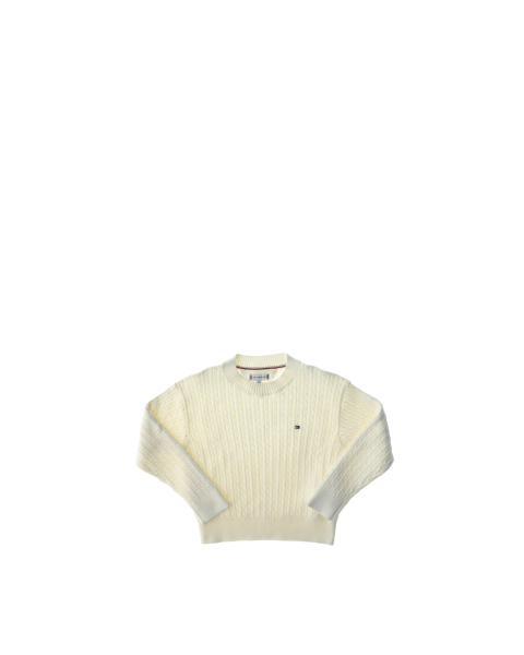 Maglia girocollo