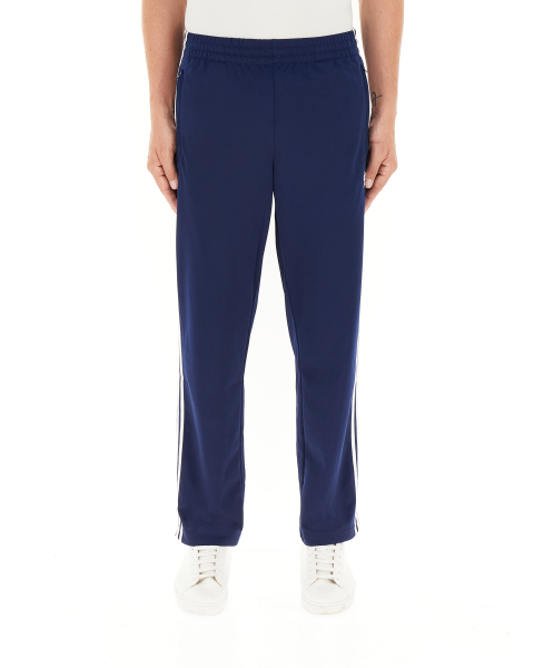 Pantalone in acetato