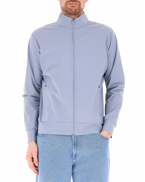 Bomber sfoderato stretch