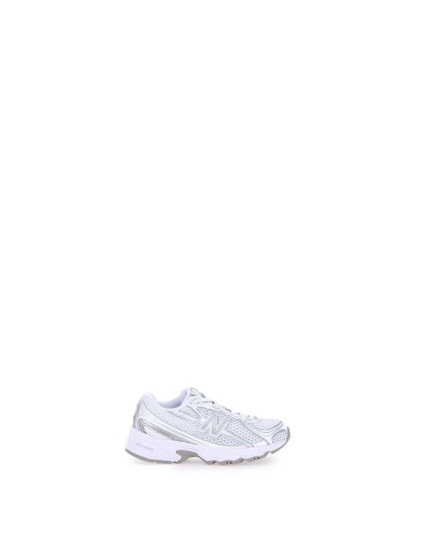 Sneakers in tessuto
