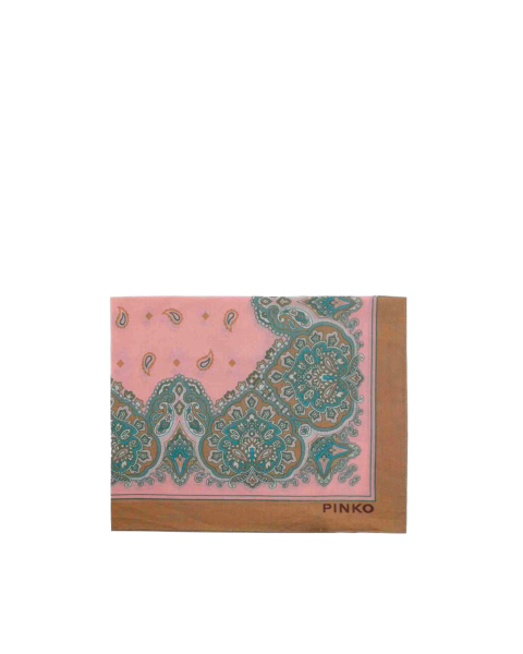 Foulard in fantasia