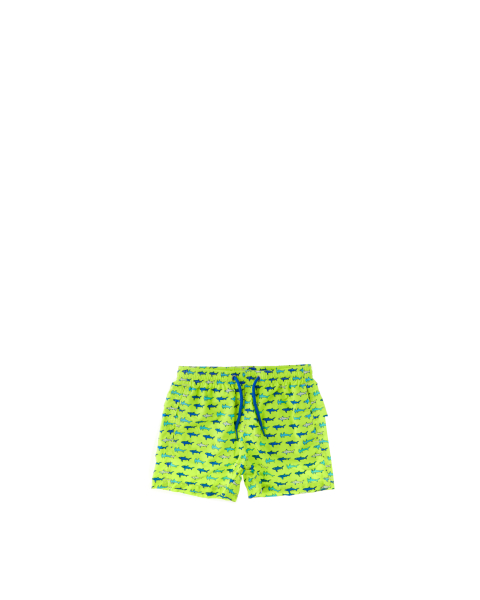 Shorts da bagno