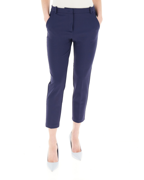 Pantalone a sigaretta