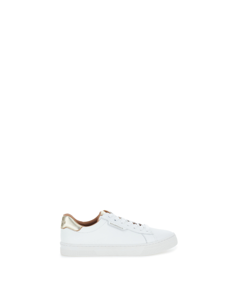 Sneakers in pelle