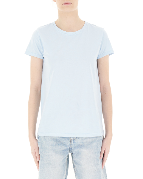 T-shirt girocollo