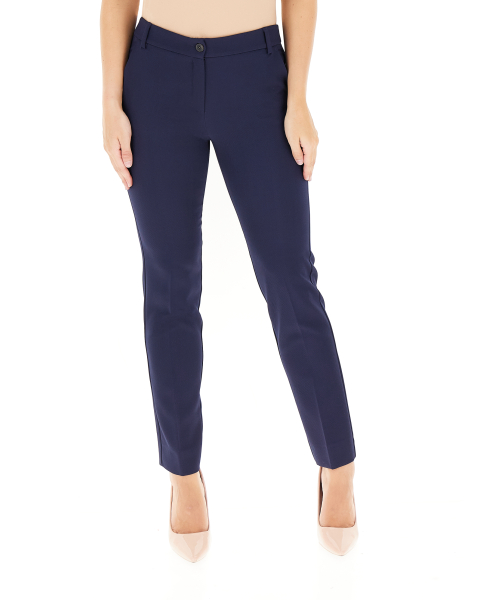 Pantalone a sigaretta