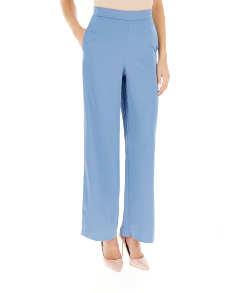Pantalone a palazzo