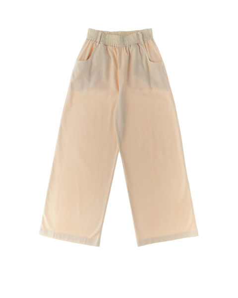 Pantalone a palazzo