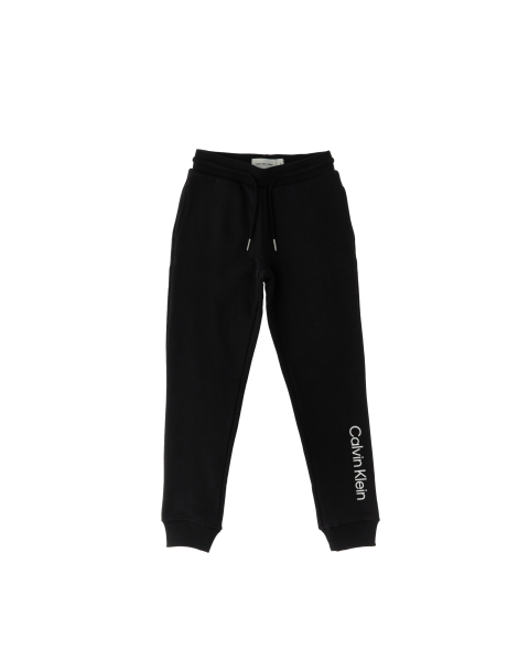 Pantalone in felpa
