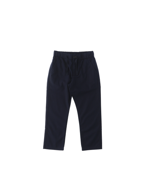 Pantalone misto cotone