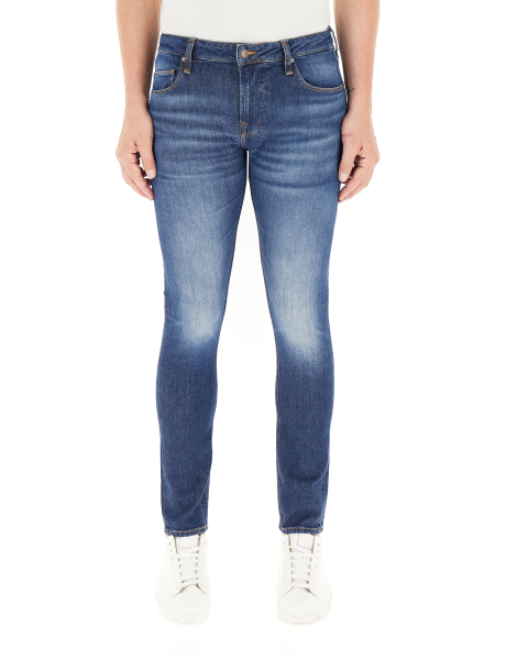 Jeans skinny