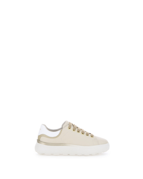 Sneakers in tessuto