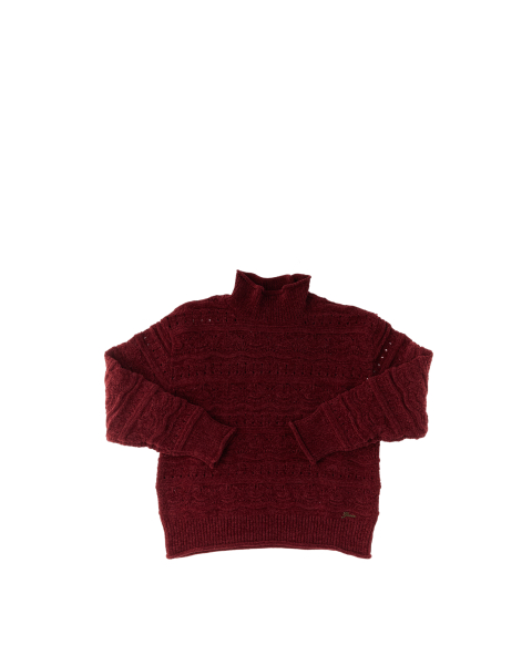 Dolcevita maniche lunghe