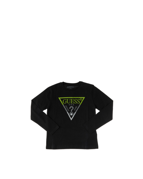 T-shirt girocollo