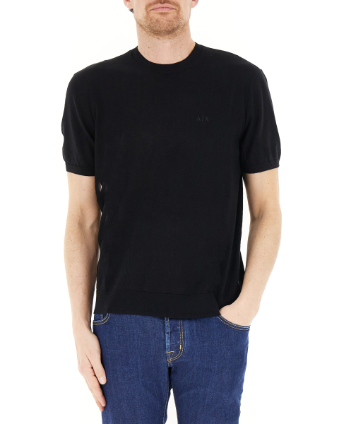 Maglia maniche corte