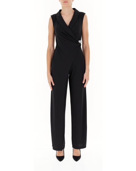 Tuta jumpsuit