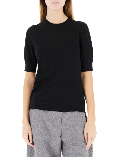 Maglia lana vergine