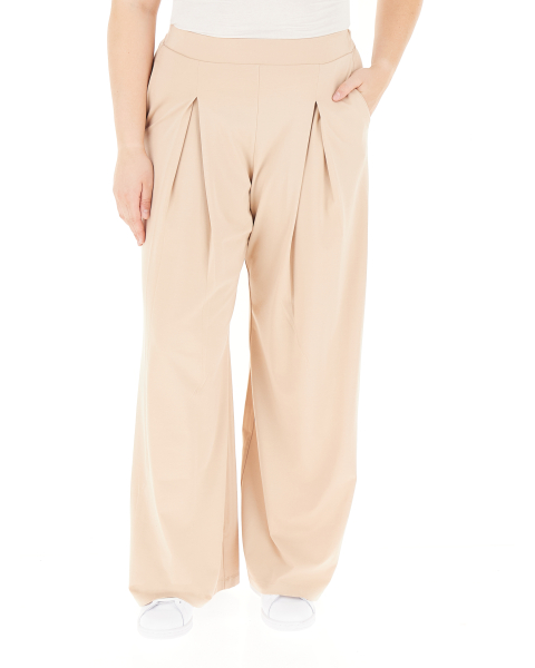 Pantalone a palazzo