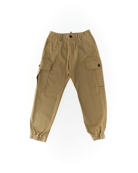 Pantalone cargo