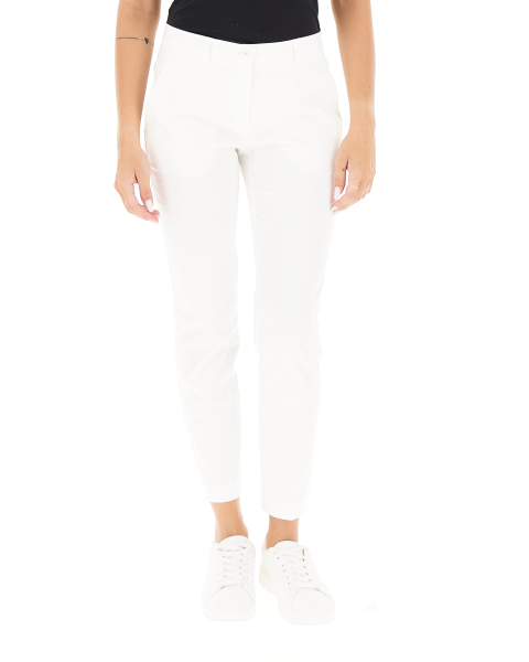 Pantalone a sigaretta