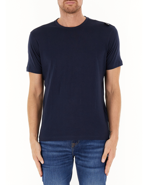 T-shirt girocollo