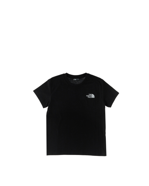 T-shirt girocollo