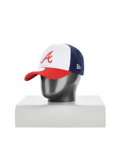 Cappello trucker