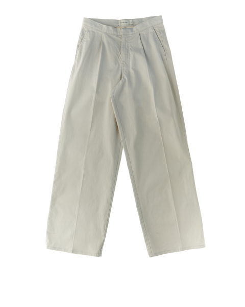 Pantalone pinces