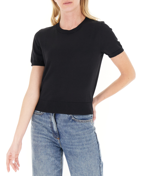 Maglia maniche corte