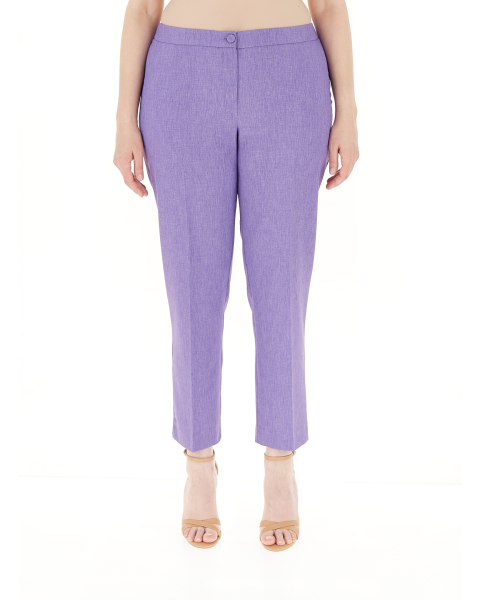 Pantalone slim