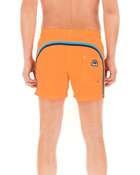 Shorts da bagno