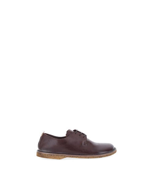 Scarpe in pelle