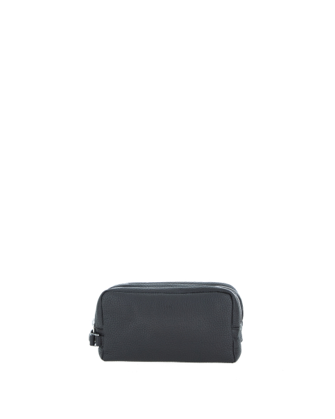 Trousse in pelle