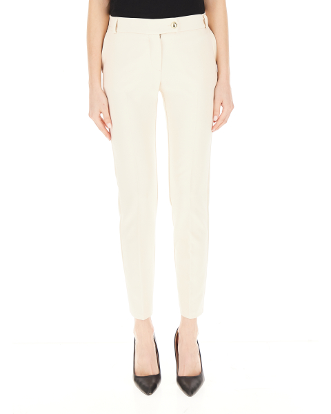 Pantalone a sigaretta