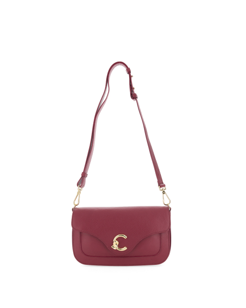 Borsa in pelle