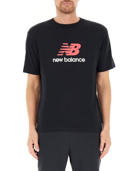 T-shirt girocollo