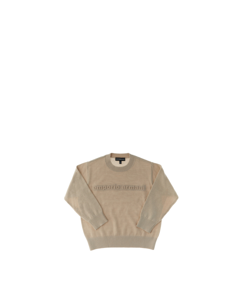 Maglia girocollo