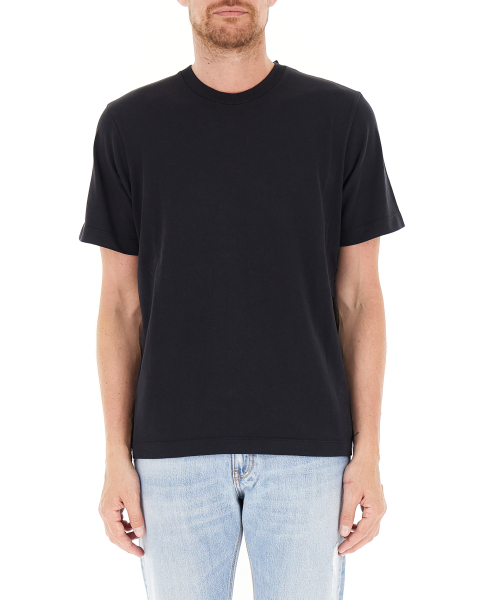 T-shirt girocollo
