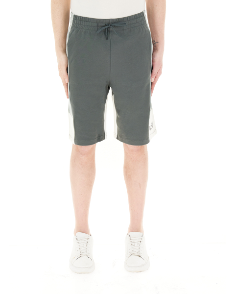 Bermuda misto cotone