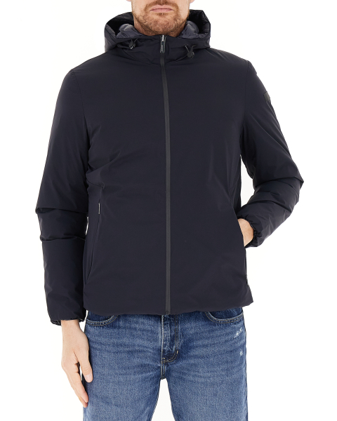Giubbino reversibile