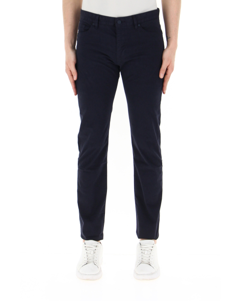 Pantalone in cotone