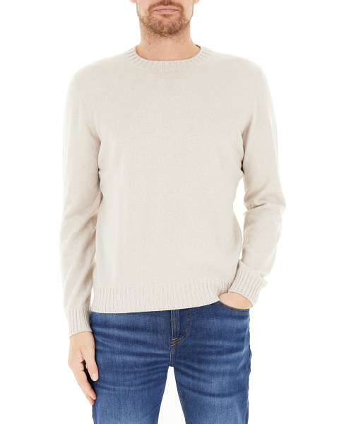 Maglione in cashmere
