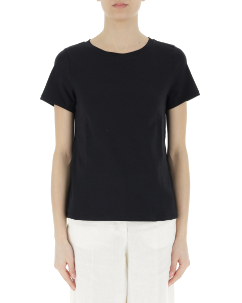 T-shirt maniche corte
