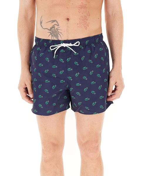 Shorts da bagno
