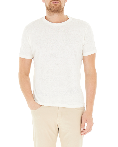 T-shirt girocollo